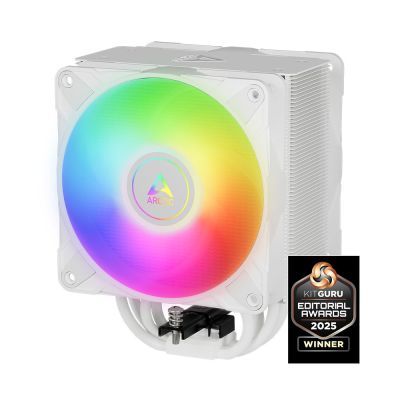 ARCTIC Freezer 36 A-RGB White Air CPU Cooler