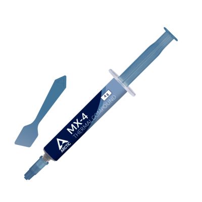 ARCTIC MX-4 (4g) with Spatula Thermal Paste