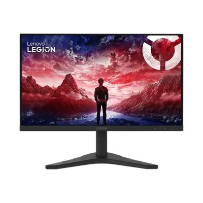 LENOVO Legion R24s 23.8-inch, FHD (1920x1080), IPS, 144Hz Gaming Monitor