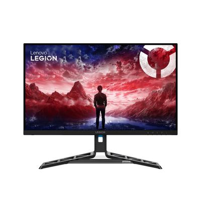 LENOVO Legion R27qe Gen 2 27-inch, QHD (2560 x 1440), IPS, 200Hz Gaming Monitor