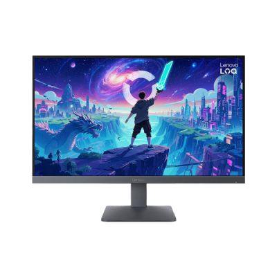LENOVO LOQ 27q-10 27-inch, QHD (2560x1440), IPS, 180Hz Gaming Monitor