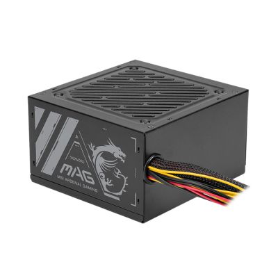 MSI MAG A500N-H 500W Powersupply