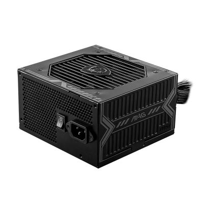 MSI MAG A550BN 550W Powersupply