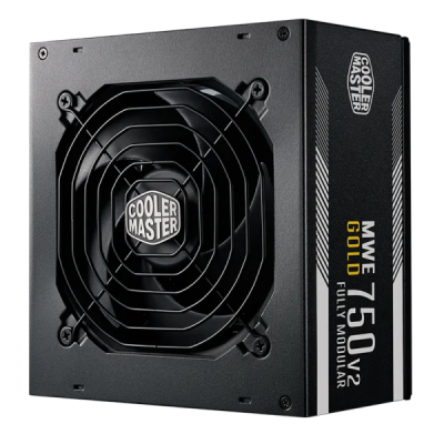COOLER MASTER MWE Gold 750 V2 ATX3.1 Full Modular Powersupply