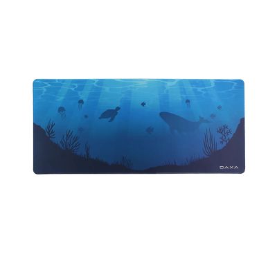 REXUS DAXA Dream Deep Undersea XXL Gaming Mousepad