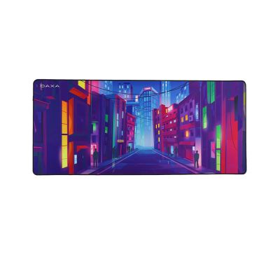 REXUS DAXA Dream Land of Light XXL Gaming Mousepad