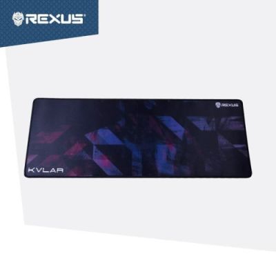 REXUS KVLAR T10 Speed XL Gaming Mousepad