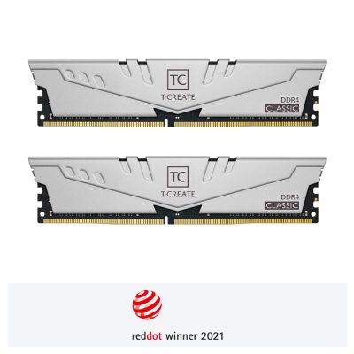 T-CREATE CLASSIC 16GB (2x8GB) DDR4 3200 MHz RAM PC