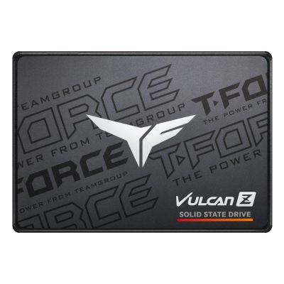 T-FORCE VULCAN Z 1TB 2.5" SATA SSD