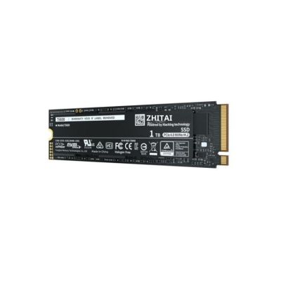 ZHITAI Ti600 1TB M2 NVMe PCIe 4.0 SSD